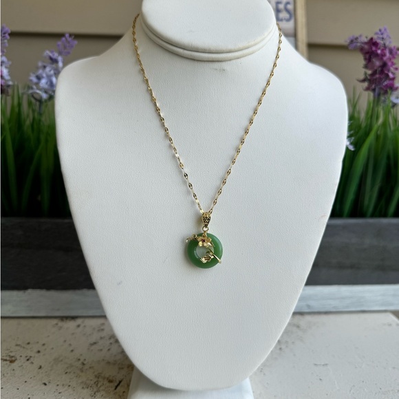- Chunky Statement Necklace - Picture 7 of 12